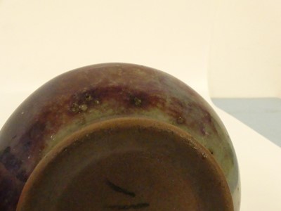 Lot 223 - A collection of Chinese ceramics; turquoise...