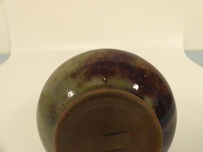 Lot 223 - A collection of Chinese ceramics; turquoise...