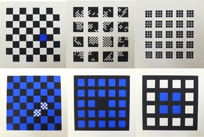 Lot 363 - Ian Tyson (1933-2021) - Diversions, six...