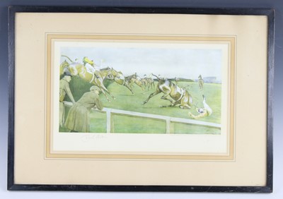 Lot 902 - After Cecil Aldin (1870-1935), The ''Grand...