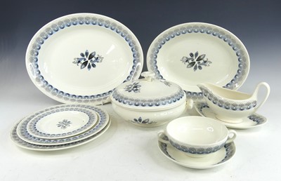 Lot 39 - Eric Ravilious (1903-1942) for Wedgwood - a...