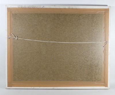 Lot 396 - Gordon King (1939-2022) - Spring Sunshine,...