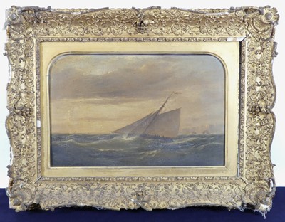 Lot 2444 - After William Clark of Greenock (1803-1883) -...