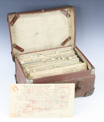 Lot 590 - A collection of Military edition ordnance...