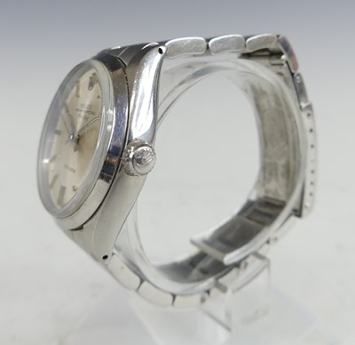 Lot A gent's Rolex Oyster Perpetual Air King...