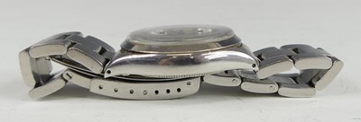 Lot A gent's Rolex Oyster Perpetual Air King...