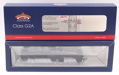 Lot 491 - Bachmann 00 gauge Super D class G2A with...