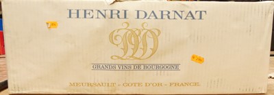 Lot 1166 - Henri Darnat Champs Gain 2014,...