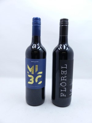 Lot 1119 - Earth & Son Malbec 2022 Argentina, one bottle,...