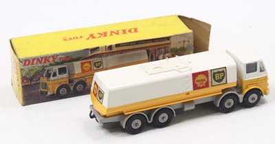 Lot 1104 - Dinky Toys No. 944 Shell BP Leyland Octopus...