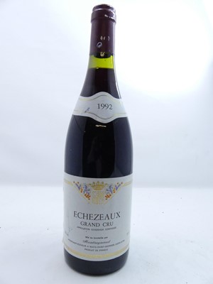 Lot 1134 - Domaine Montreynaud Echezeaux Grand Cru 1992,...