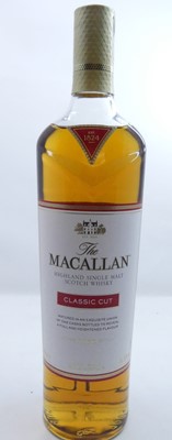 Lot 1453 - The Macallan Classic Cut 2020 Edition Highland...