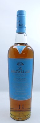 Lot 1458 - The Macallan Edition No. 6 Highland Single...