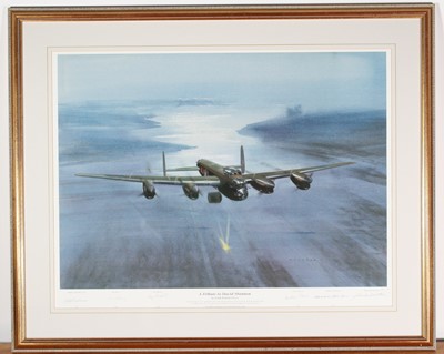 Lot 642 - After Frank Wootton (1911-1998), A Tribute to...