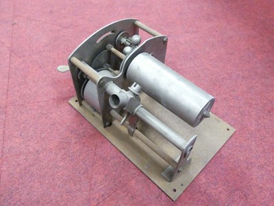 Lot 163 - A collection of various phonograph players,...