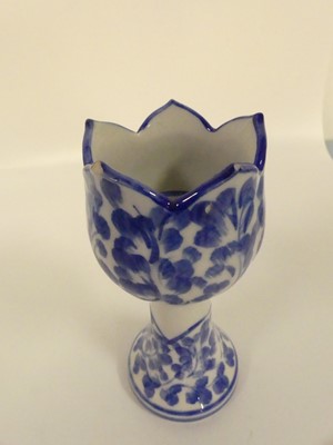 Lot 169 - A box of oriental ceramic wares; celadon and...