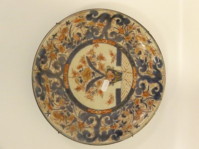 Lot 169 - A box of oriental ceramic wares; celadon and...