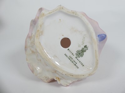 Lot 214 - A collection of Royal Doulton figures to...