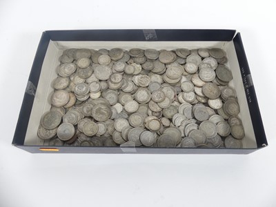 Lot 449 - A collection of British coinage to include...