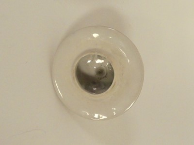 Lot 230 - A Chinese vase and cover, marked to the base;...