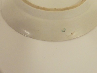 Lot 230 - A Chinese vase and cover, marked to the base;...