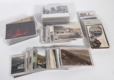 Lot 509 - A collection of late 19th/early 20th century...