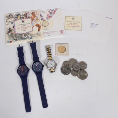 Lot 512 - A collection of Great British and World...