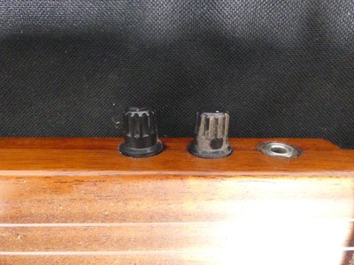 Lot 607 - An Aria Sinsonido travel guitar