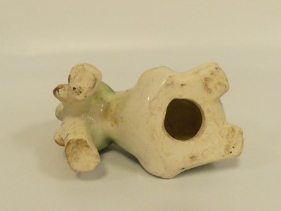 Lot 226 - A Chinese crackle glazed porcelain vase,...