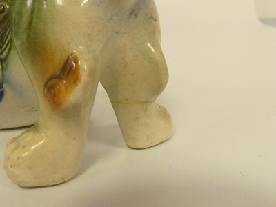 Lot 226 - A Chinese crackle glazed porcelain vase,...