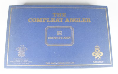 Lot 883 - House Of Hardy, The Compleat Angler, a...