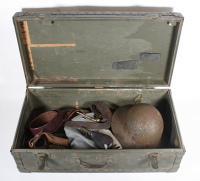 Lot 785 - A collection of miscellaneous items to include...