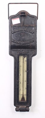 Lot 31 - An electrical demand indicator, Wrights Patent,...