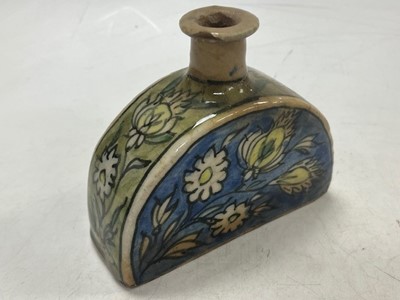 Lot 665 - A collection of Oriental ceramics, to include...