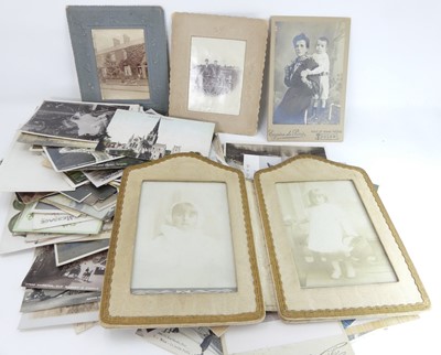 Lot 534 - A collection of early 20th century and later...