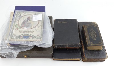 Lot 573 - VADE NECUM; or, The Necessary Pocket Companion,...