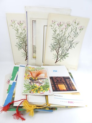 Lot 576 - A collection of miscellaneous items to include...