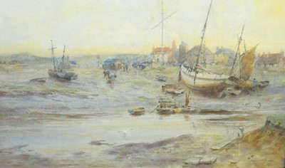 Lot 1131 - Mary Stormont (1871-1962) - Camber, Whence its...