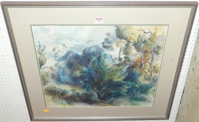 Lot 1139 - Enid Helen Gray Cambridge (Australian...