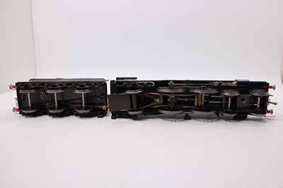 Lot 112 - Gauge 1 live steam coal fired H2 Brighton...