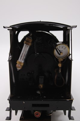 Lot 112 - Gauge 1 live steam coal fired H2 Brighton...