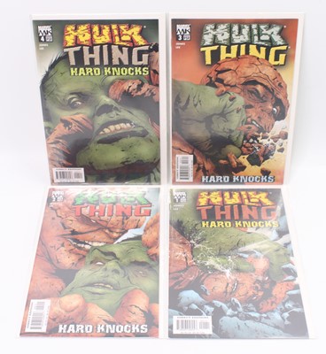 Lot 1709 - Marvel Comics a quantity of mainly Modern Age...