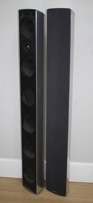 Lot 671 - A pair of Definitive Technology Mythos One...