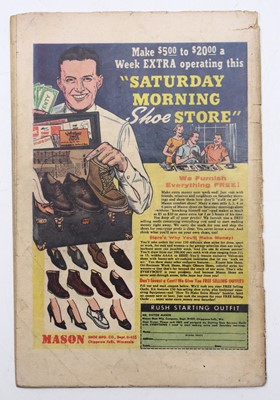 Lot 1399 - Marvel Comics The Incredible Hulk (1962) issue...