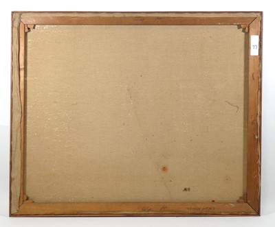 Lot 263 - Anthony Underhill (Australian 1923-1977) -...