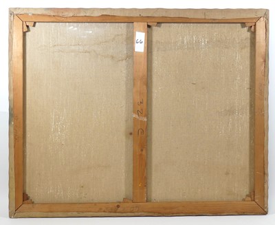 Lot 265 - Anthony Underhill (Australian 1923-1977) -...