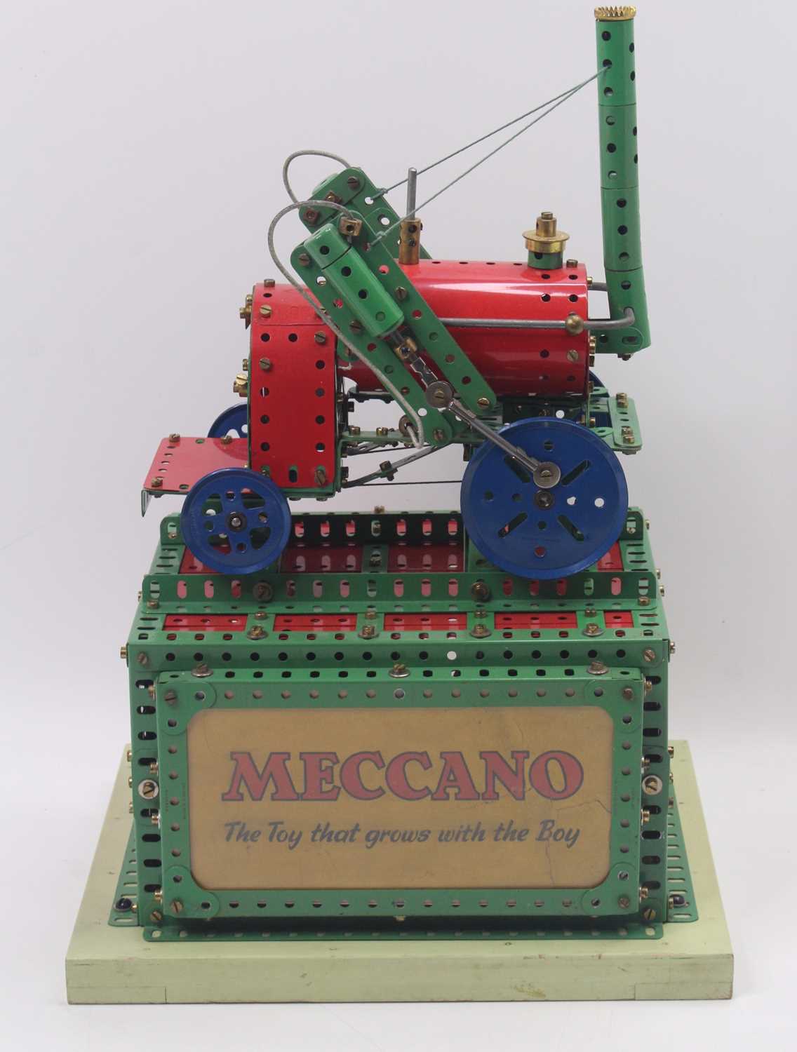 Lot 1574 - Meccano Shop Display Model early 1960's of the...