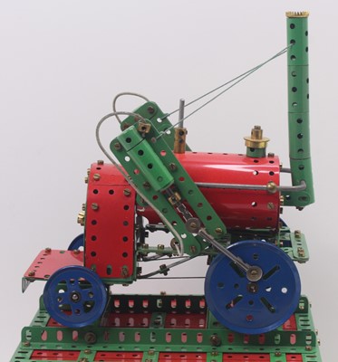 Lot 1574 - Meccano Shop Display Model early 1960's of the...