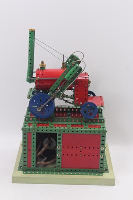 Lot 1574 - Meccano Shop Display Model early 1960's of the...