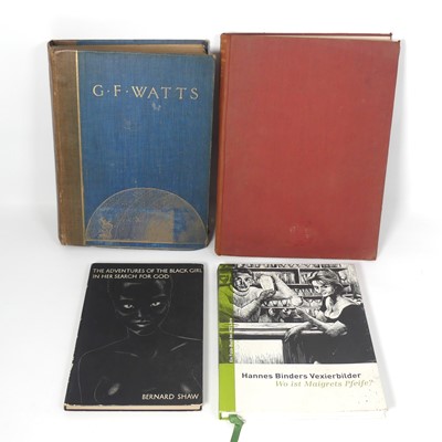 Lot 574 - Shaw, Bernard: The Adventures Of The Black...